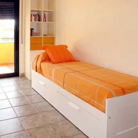 Mas D'en Gou 15 Hébergement de vacances Pals