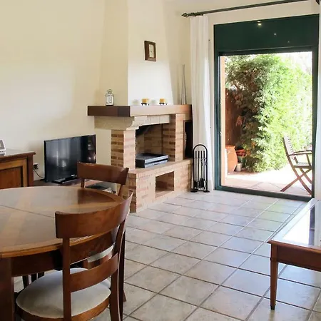 Mas D'en Gou 15 Hébergement de vacances *
