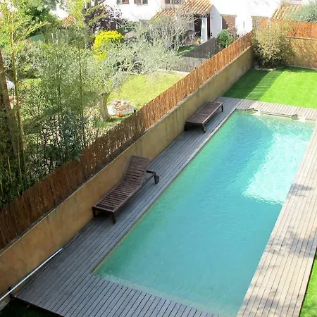 Mas D'en Gou 15 Hébergement de vacances *